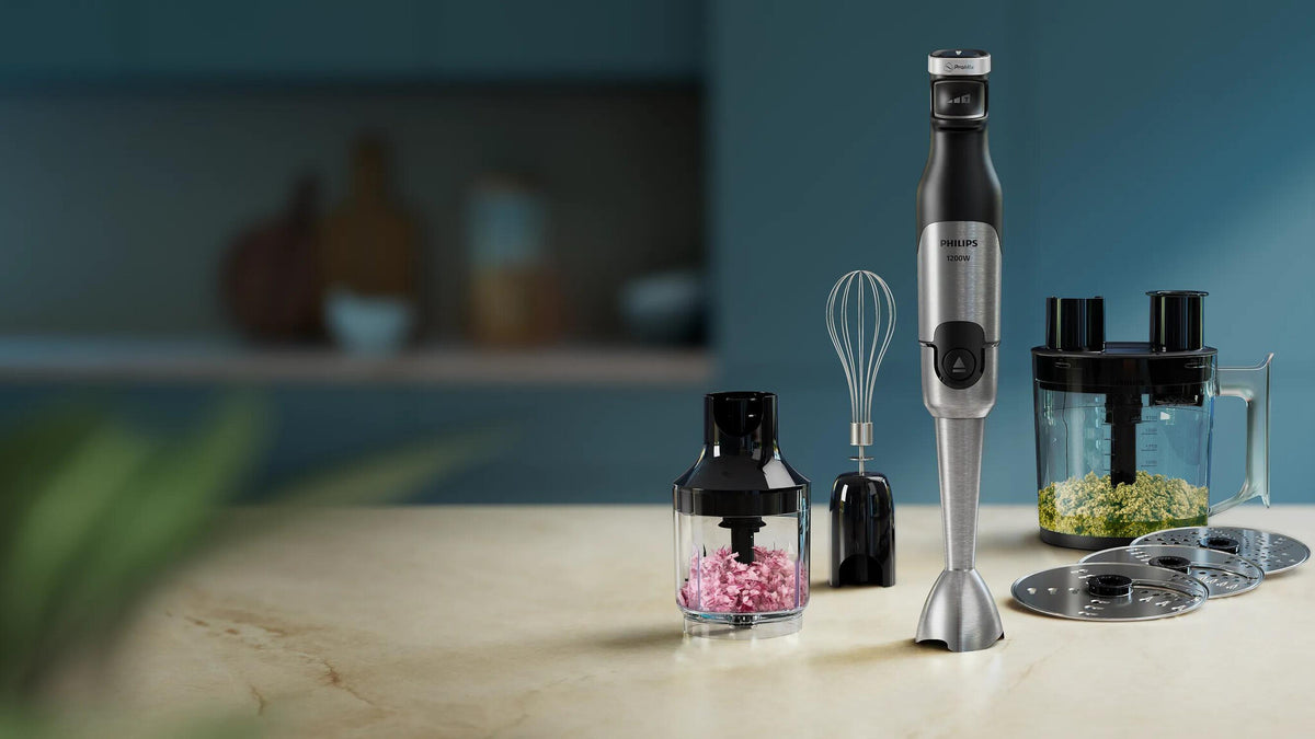 Philips 5000 series HR2685/00 Hand Blender