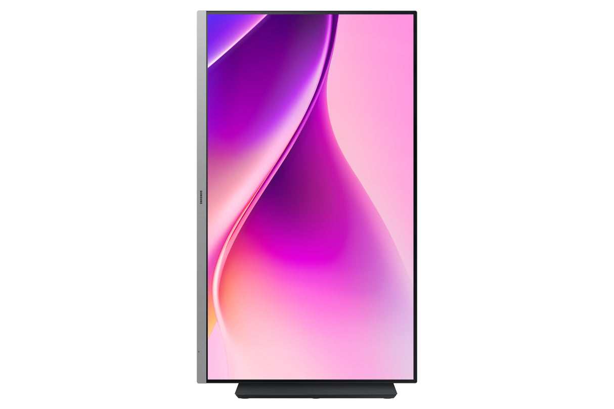 Samsung S43UF computerskærm 68,6 cm (27) 1920 x 1080 pixel Fuld HD LCD Sort