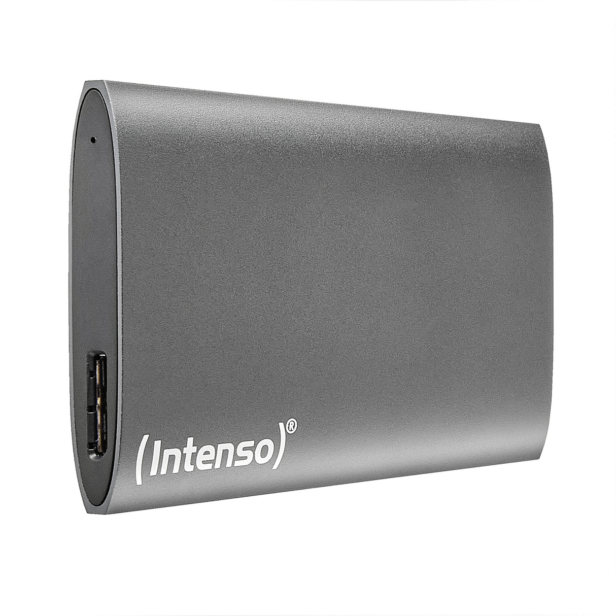 Intenso 3823450 ekstern solid state driver 500 GB USB Type-A 3.2 Gen 1 (3.1 Gen 1) Anthracit