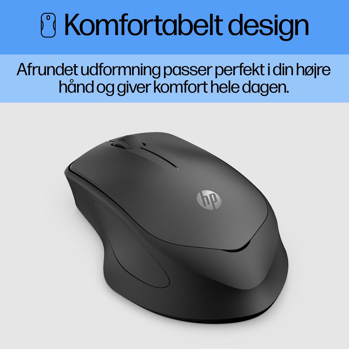 HP 280 Silent Wireless Mouse;