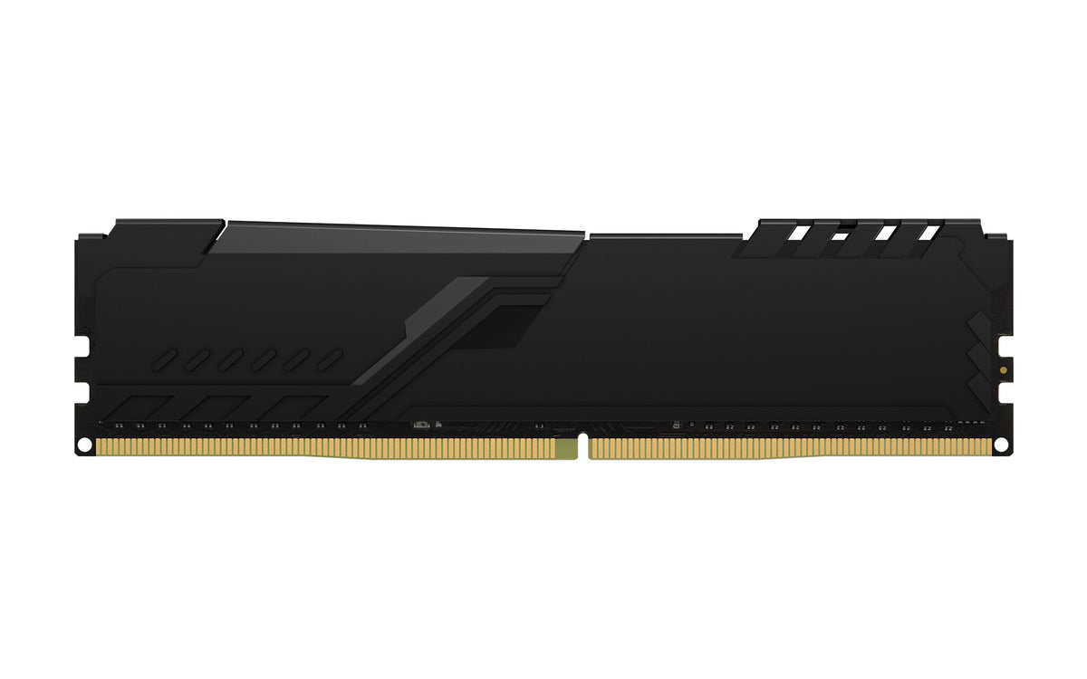 DDR4 16GB PC 3200 CL16 Kingston FURY Beast sw retail