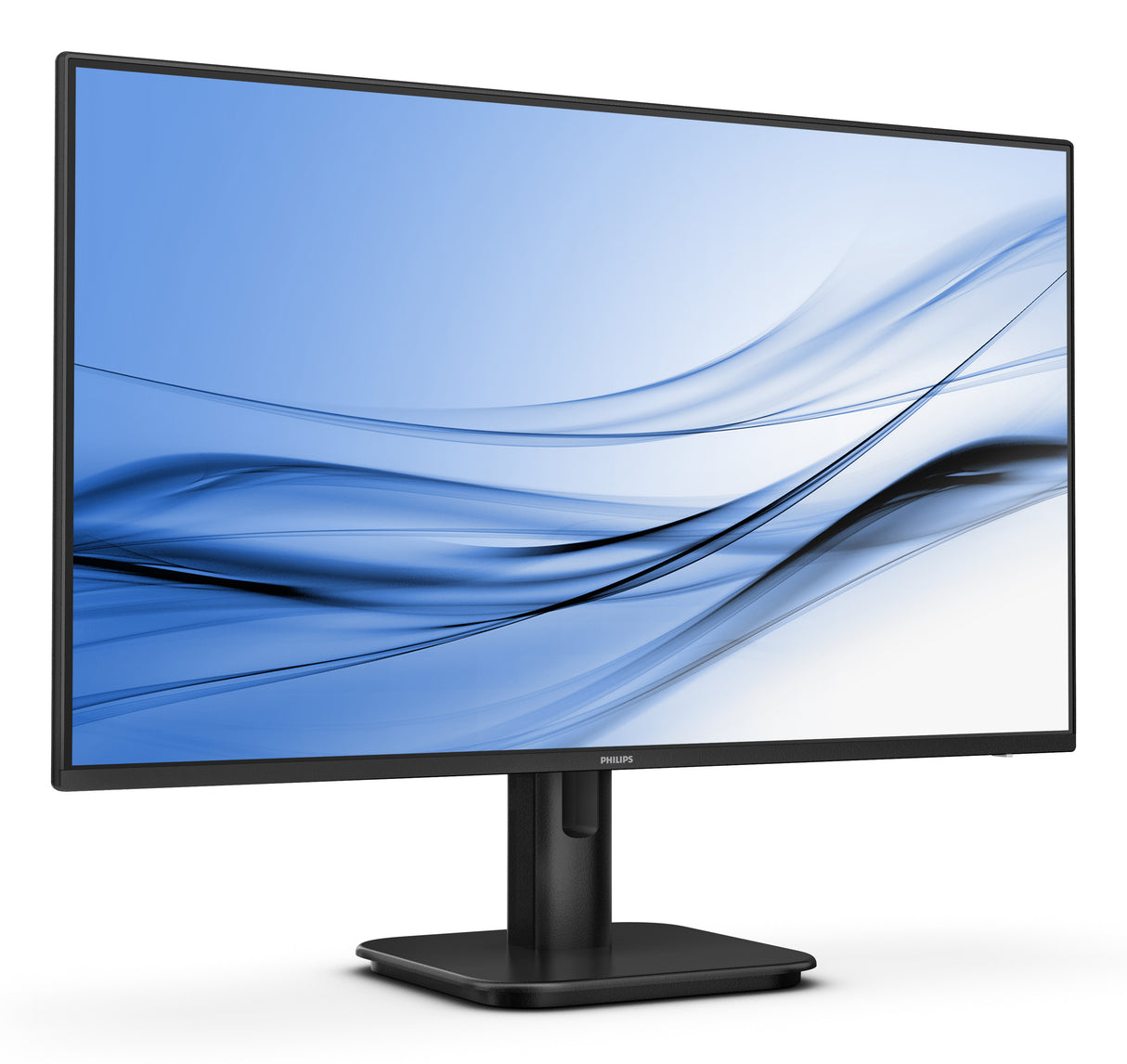 Philips 1000 series 24E1N1100A/00 LED display 60,5 cm (23.8") 1920 x 1080 pixel Fuld HD LCD Sort