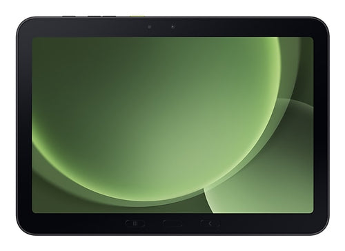 Samsung Galaxy Tab Active5 Pro SM-X350N Qualcomm Snapdragon 128 GB 25,6 cm (10.1") 6 GB Wi-Fi 6 (802.11ax) Grøn