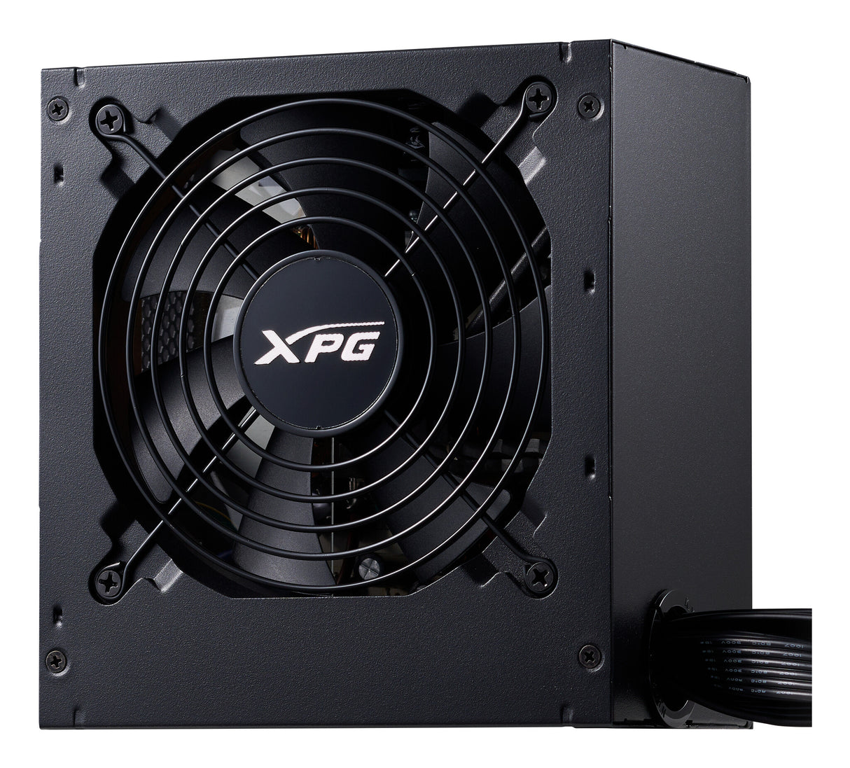 XPG PROBE 700 BRONZE enhed til strømforsyning 700 W 20+4 pin ATX ATX Sort
