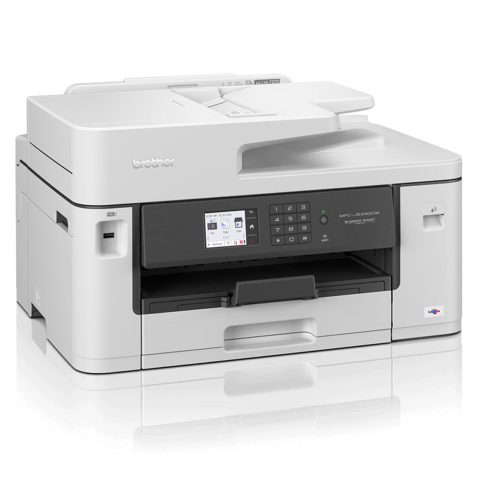 Brother MFC-J5340DW Inkjet A3 1200 x 4800 dpi Wi-Fi