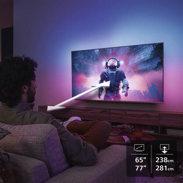Philips 77OLED951/12 - OLED TV