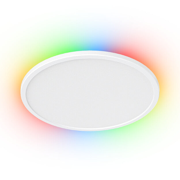 Yeelight Ultra Slim Smart C400 Intelligent loftslys Wi-Fi 40 W