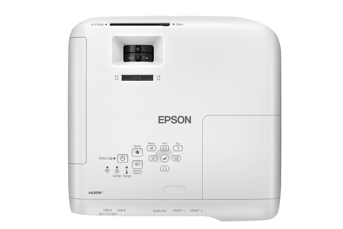 Epson EB-FH18