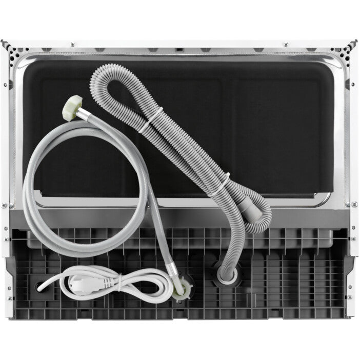 Electrolux ESL2500RO smal opvaskemaskine til integrering H:4