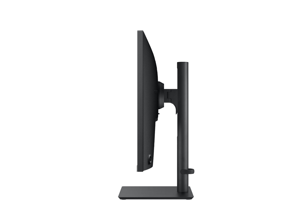 Samsung S43UF computerskærm 68,6 cm (27) 1920 x 1080 pixel Fuld HD LCD Sort