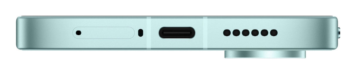 POCO X8 Pro 16,7 cm (6.59") Dual SIM 5G USB Type-C 8 GB 256 GB 6500 mAh Grøn