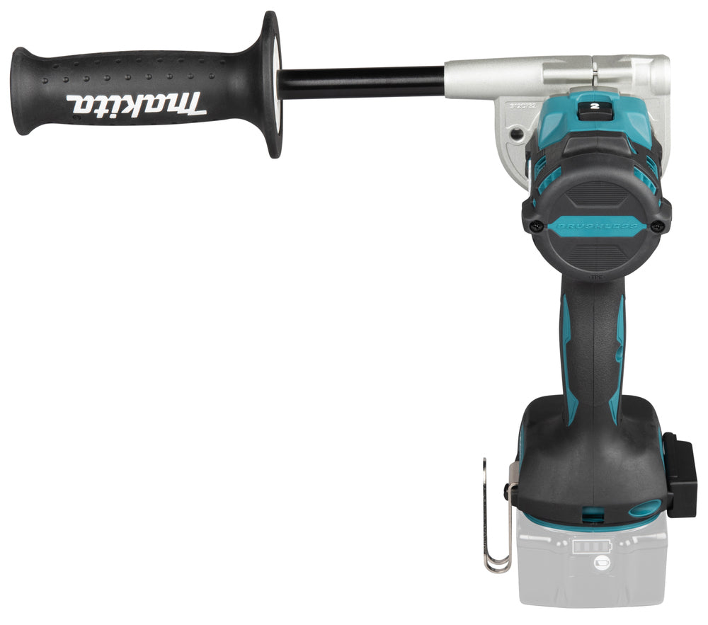 Makita DDF492 LXT Bore-/skruemaskine Solo