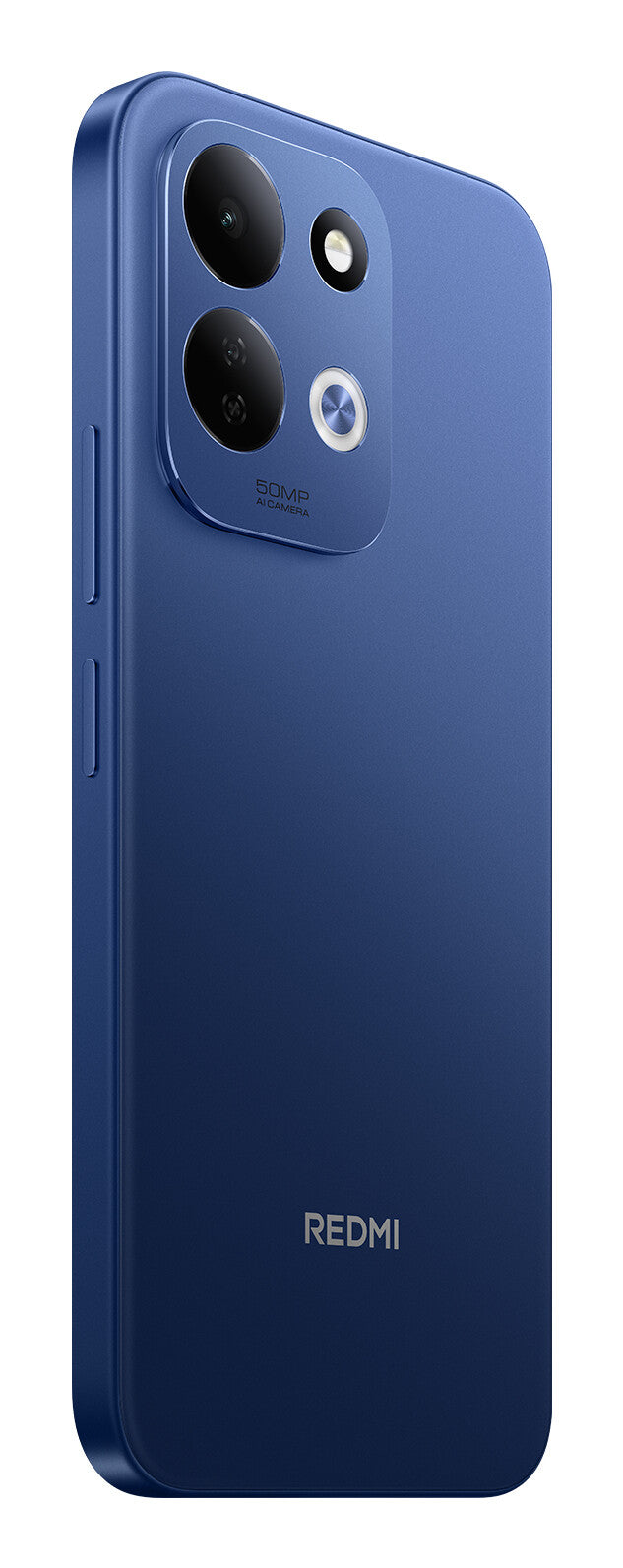 Xiaomi Redmi 17 17,8 cm (6.99") 4G USB Type-C 4 GB 128 GB 7500 mAh Blå