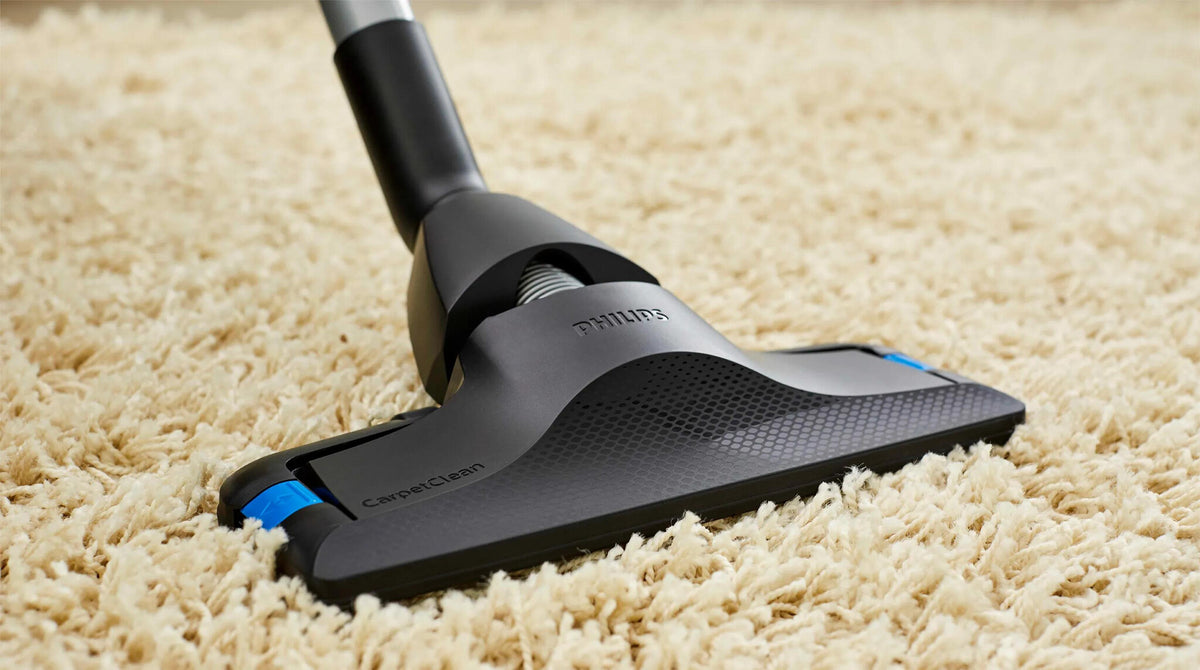Philips PowerPro Expert FC9744/09 vacuum 2 L Cylinder vacuum Dry 900 W Bagless