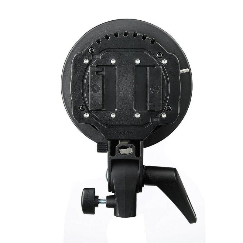 GODOX AD-B2 S dobbeltmontering