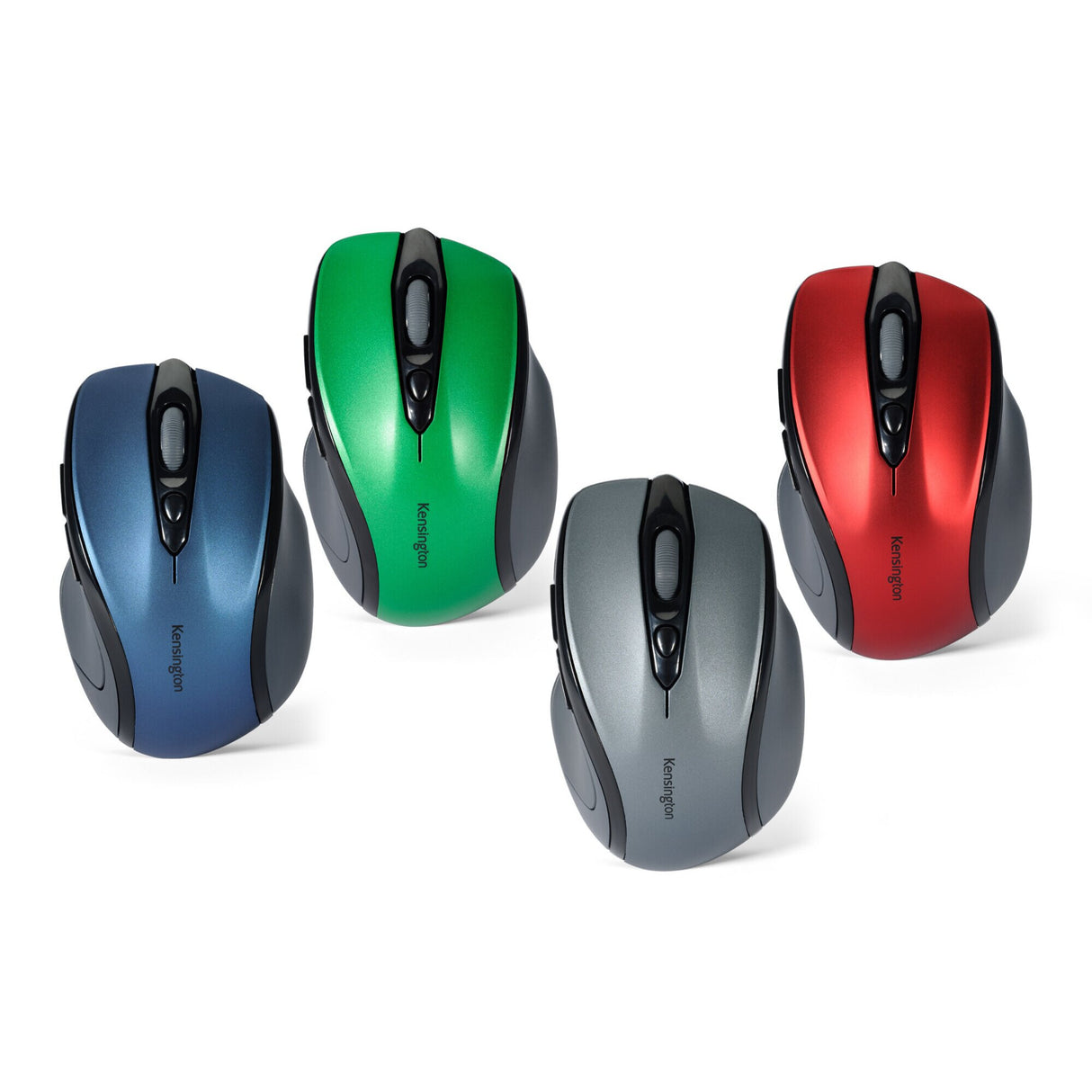 Kensington Colored Pro Fit Mouse