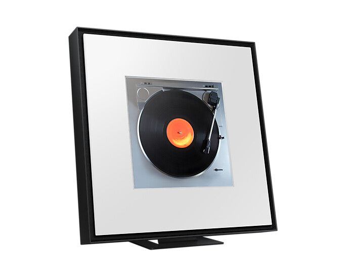 Samsung HW-LS60D/EN SoundBar højttaler Sort 2.0 kanaler
