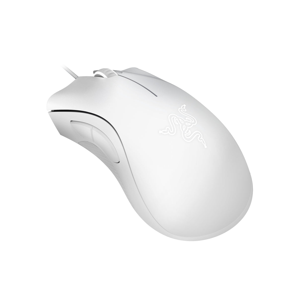 Razer DeathAdder Essential mus Spil Højre hånd USB Type-A Optisk 6400 dpi