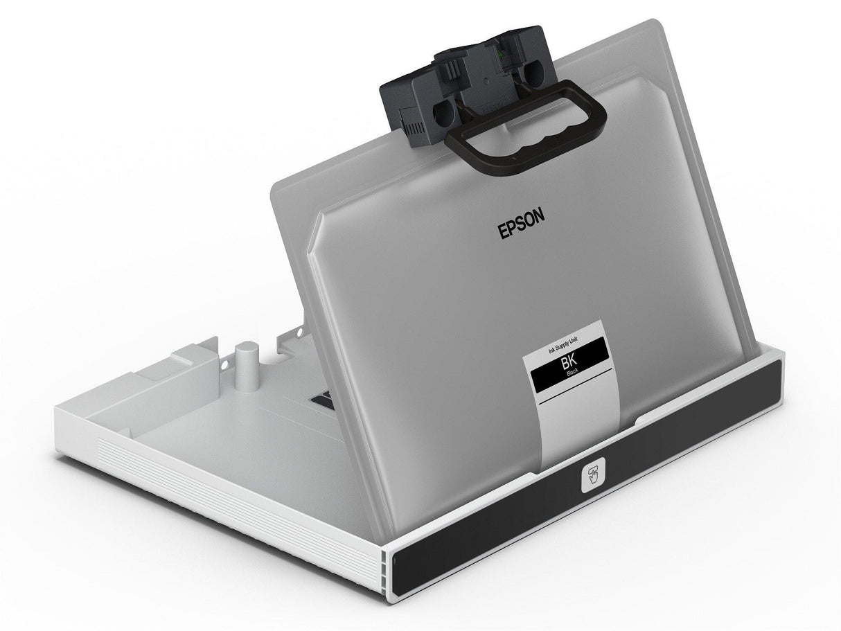 Epson C13T12F140 blækpatron 1 stk Original Højt (XL) udbytte Sort