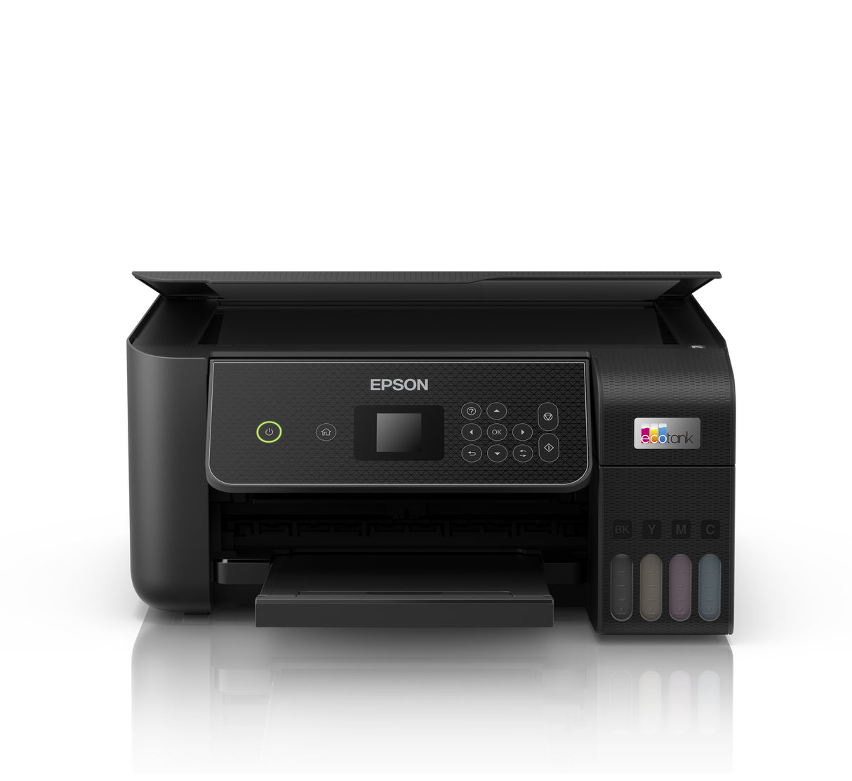 Epson EcoTank ET-2871 Inkjet A4 5760 x 1440 dpi 33 sider pr. minut Wi-Fi