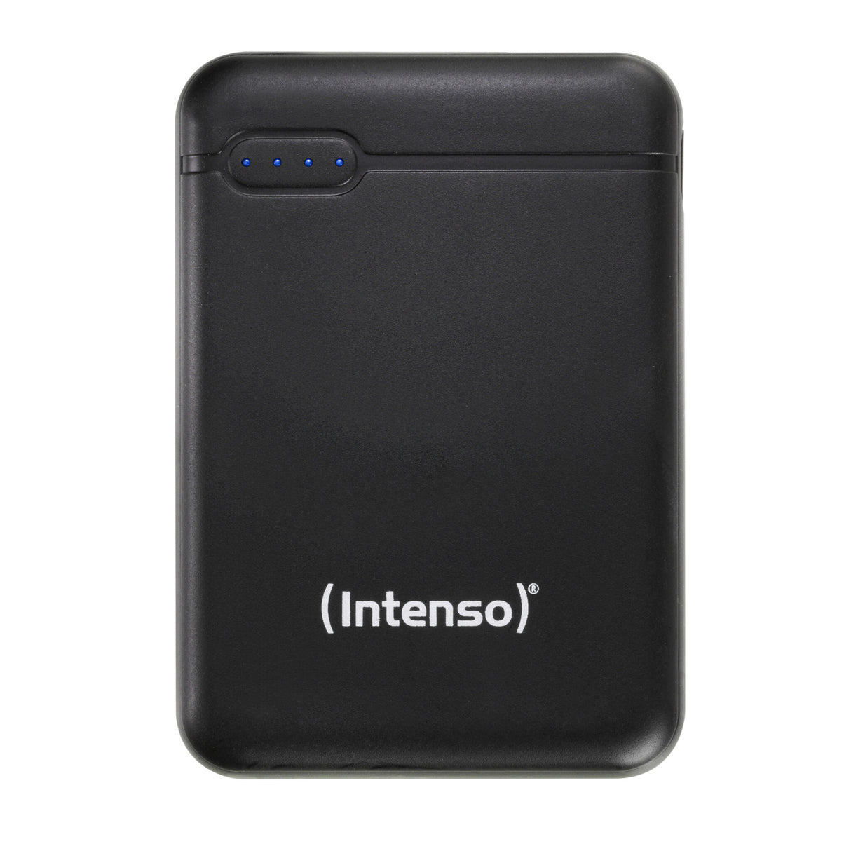 Intenso 7313520 powerbank Lithium polymer (LiPo) 5000 mAh Sort