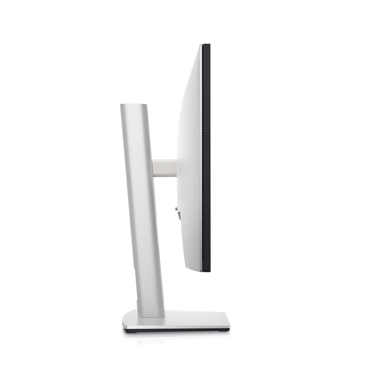 DELL UltraSharp U2422H LED display 60,5 cm (23.8") 1920 x 1080 pixel Fuld HD LCD Sølv