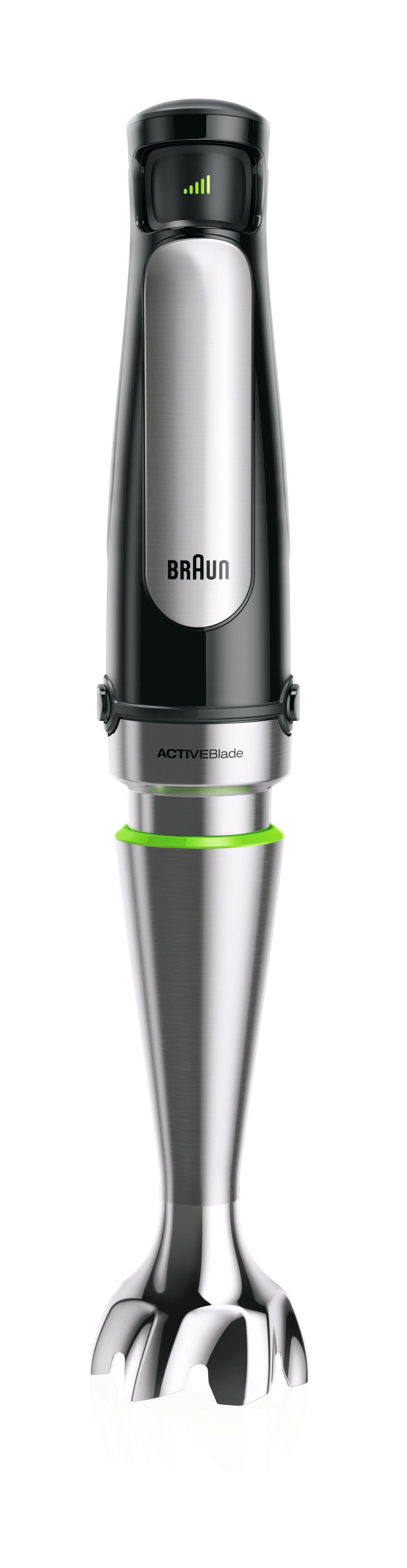 Braun MultiQuick 7 MQ7045 X 0,6 L Sportsblender 1000 W Sort