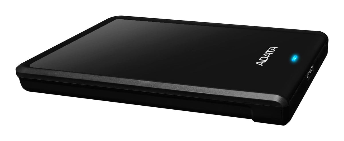 ADATA HV620S external hard drive 1 TB 2.5" Micro-USB B 3.2 Gen 1 (3.1 Gen 1) Black