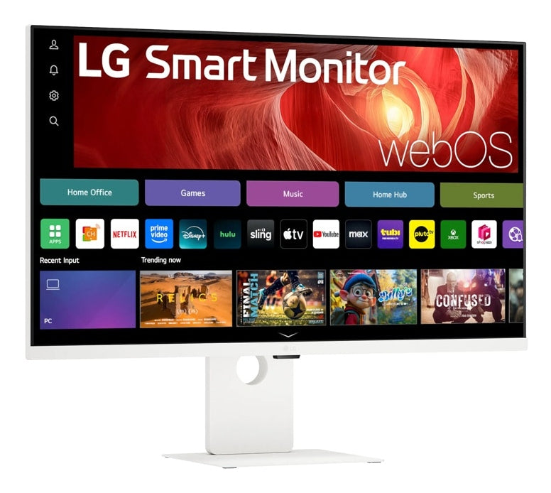 LG UltraWide 37U730SA-W 37 IPS 3840 x 2160 (4K) HDMI 60Hz