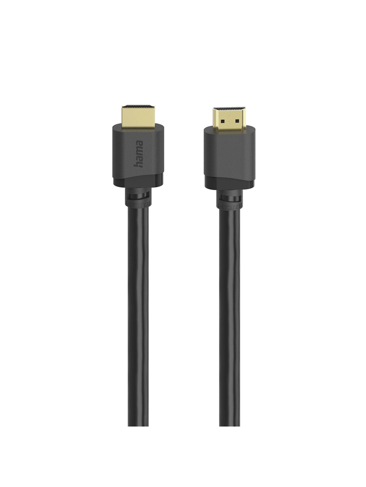 Kabel HDMI Ultra High Speed 8K 48Gbit/S 1.0M Guld