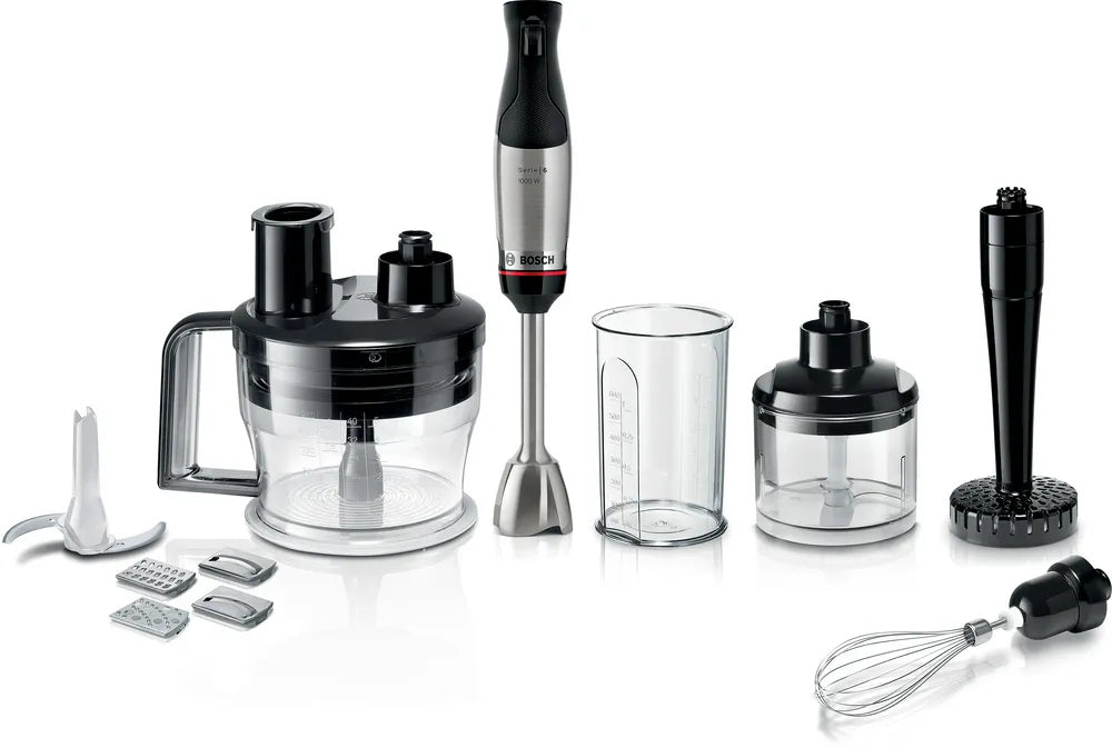 Bosch MSM6M673 Serie 6 ErgoMaster stavblender