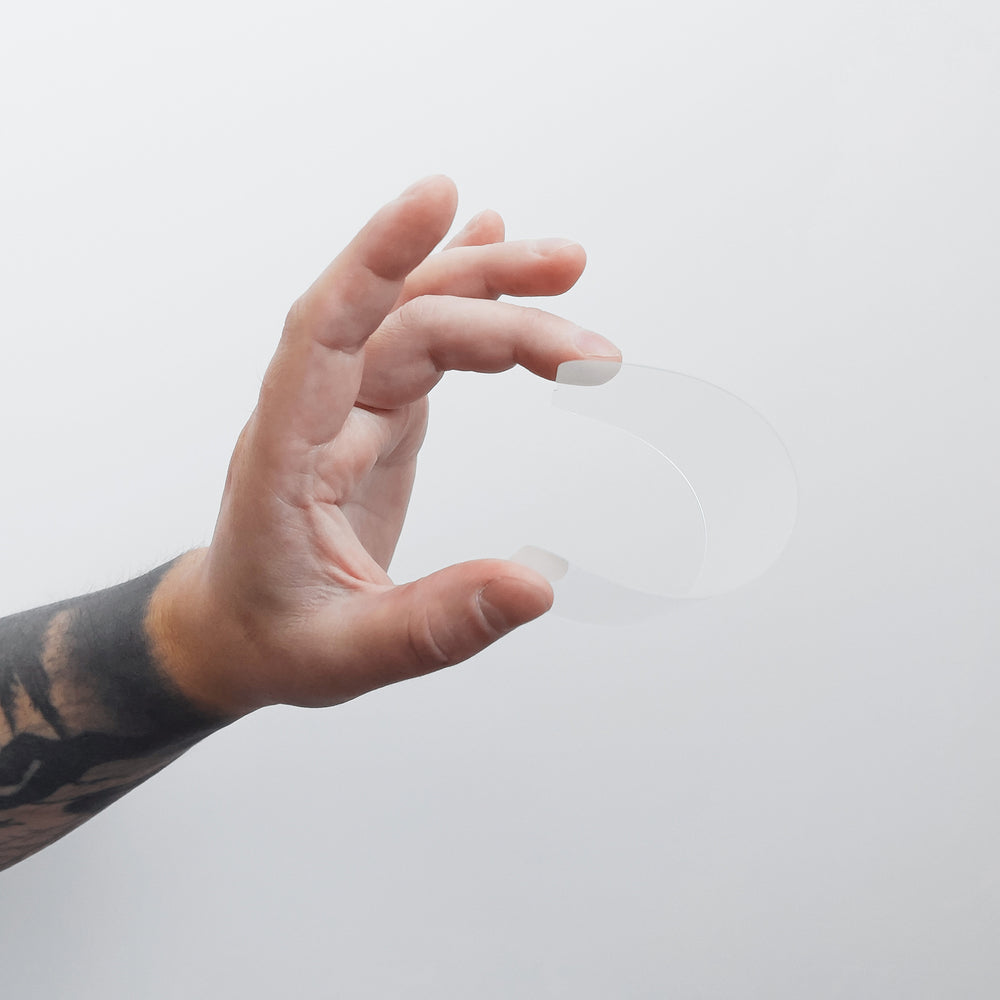 Wozinsky Nano Flexi Hybrid Fleksibel Glasfilm Samsung Galaxy A73 Hæmt Glas