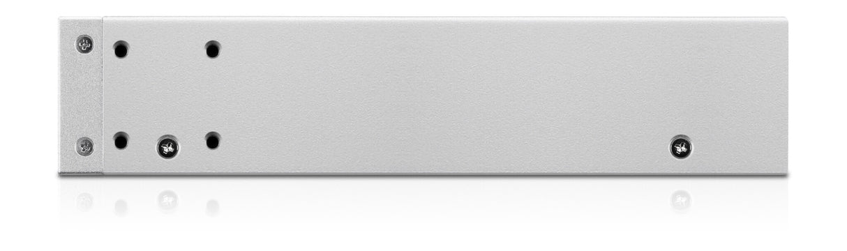 Ubiquiti UniFi 16-Port PoE Administreret L2/L3 Gigabit Ethernet (10/100/1000) Strøm over Ethernet (PoE) 1U Sølv