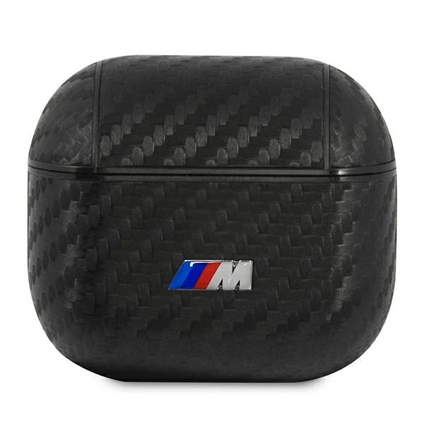BMW BMA3WMPUCA AirPods 3 cover sort PU Carbon M Collection