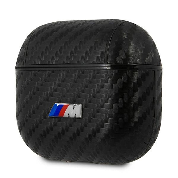 BMW BMA3WMPUCA AirPods 3 cover sort PU Carbon M Collection