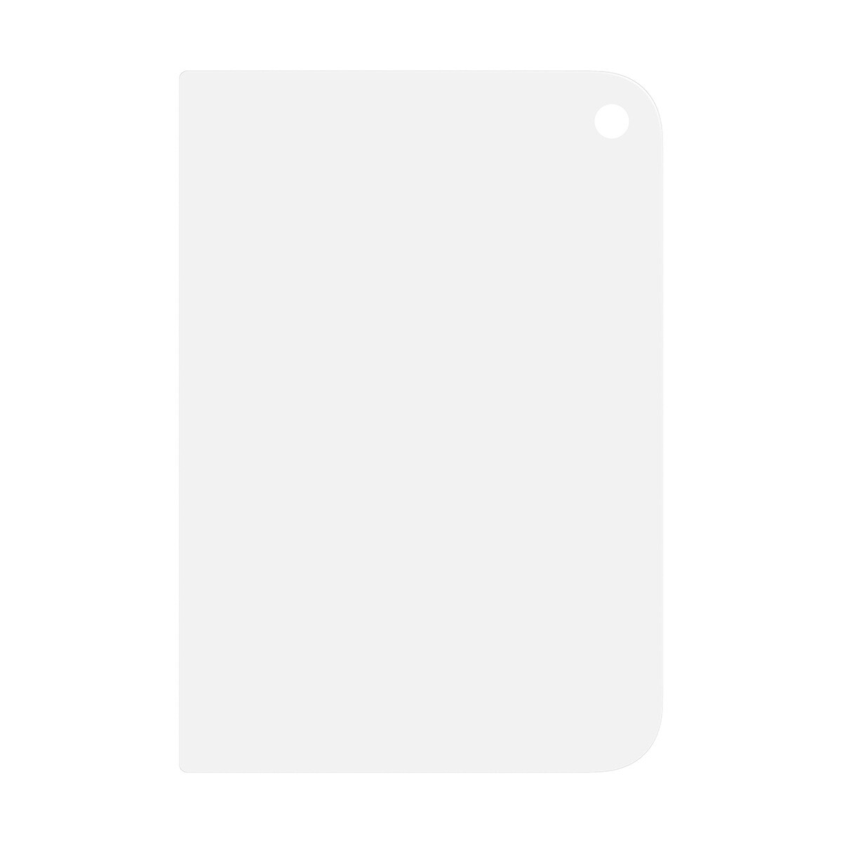 PanzerGlass Apple iPhone Duo UWF Privacy w. Fastfit in-a-box (sub-screen)