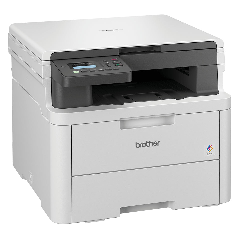 Brother DCP-L3515CDW LED