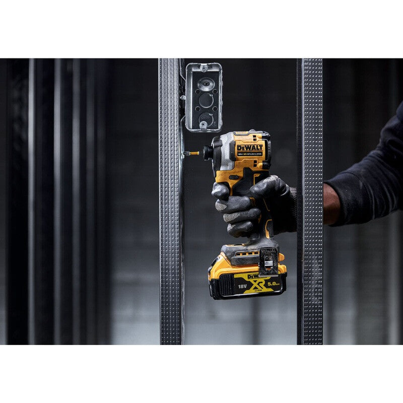 DeWalt DCF850N-XJ akku slagskruetrækker