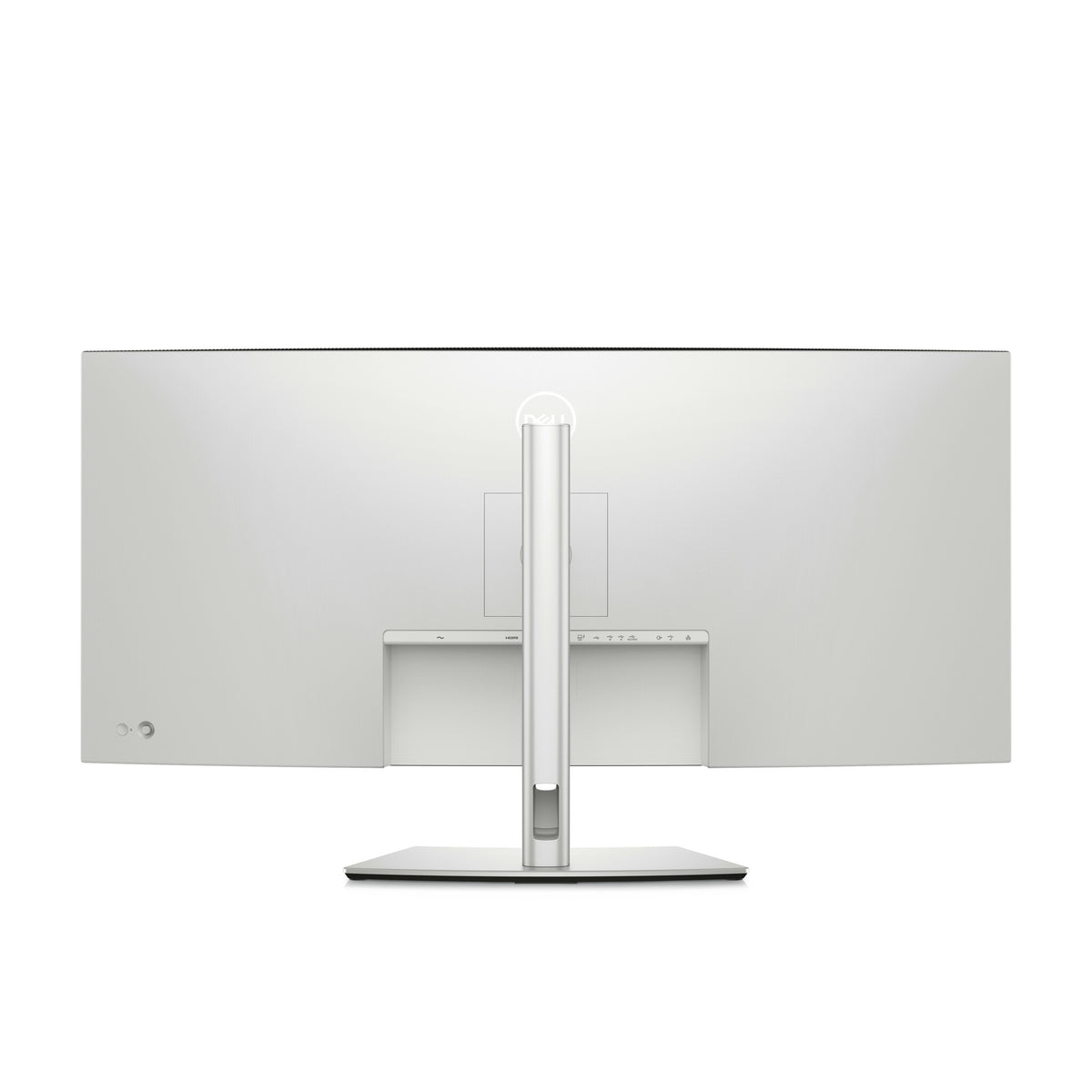 DELL UltraSharp U4025QW computerskærm 101,6 cm (40") 5120 x 2160 pixel 5K Ultra HD LCD Sølv