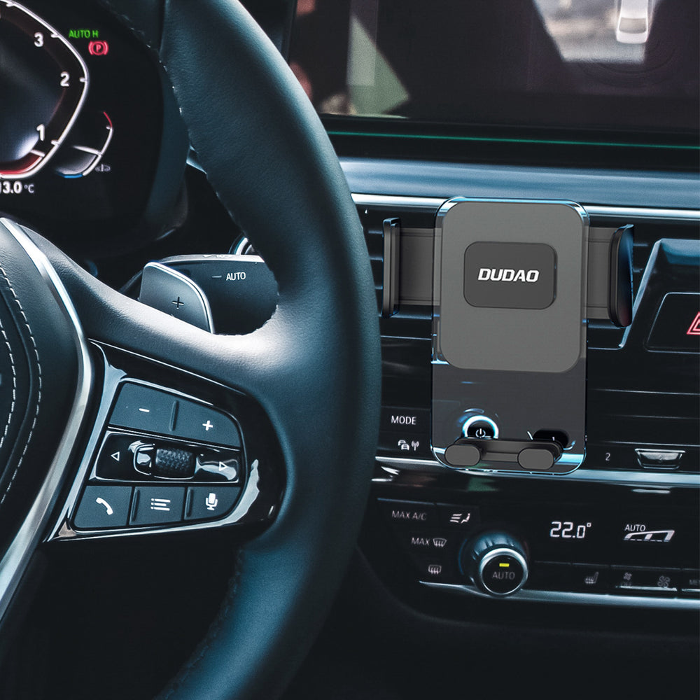 Dudao F8Max Gravity Car Mount (F8Max)