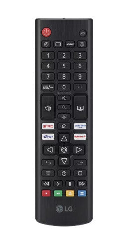 LG 32LB650B3LA TV 81.3 cm (32") HD Smart TV Wi-Fi Black