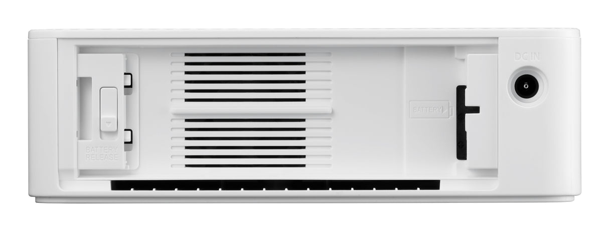 Canon SELPHY CP1500 fotoprinter Farvesublimation 300 x 300 dpi 4" x 6" (10x15 cm) Wi-Fi