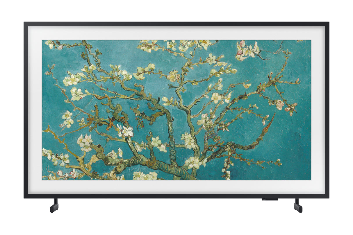 Samsung QE32LS03CBU 81,3 cm (32") Fuld HD Smart TV Wi-Fi Sort