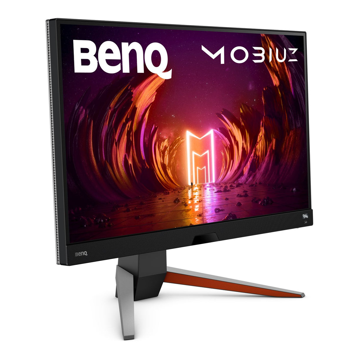 BenQ Mobiuz EX2710Q 27 IPS 2560 x 1440 (2K) HDMI DisplayPort 165Hz