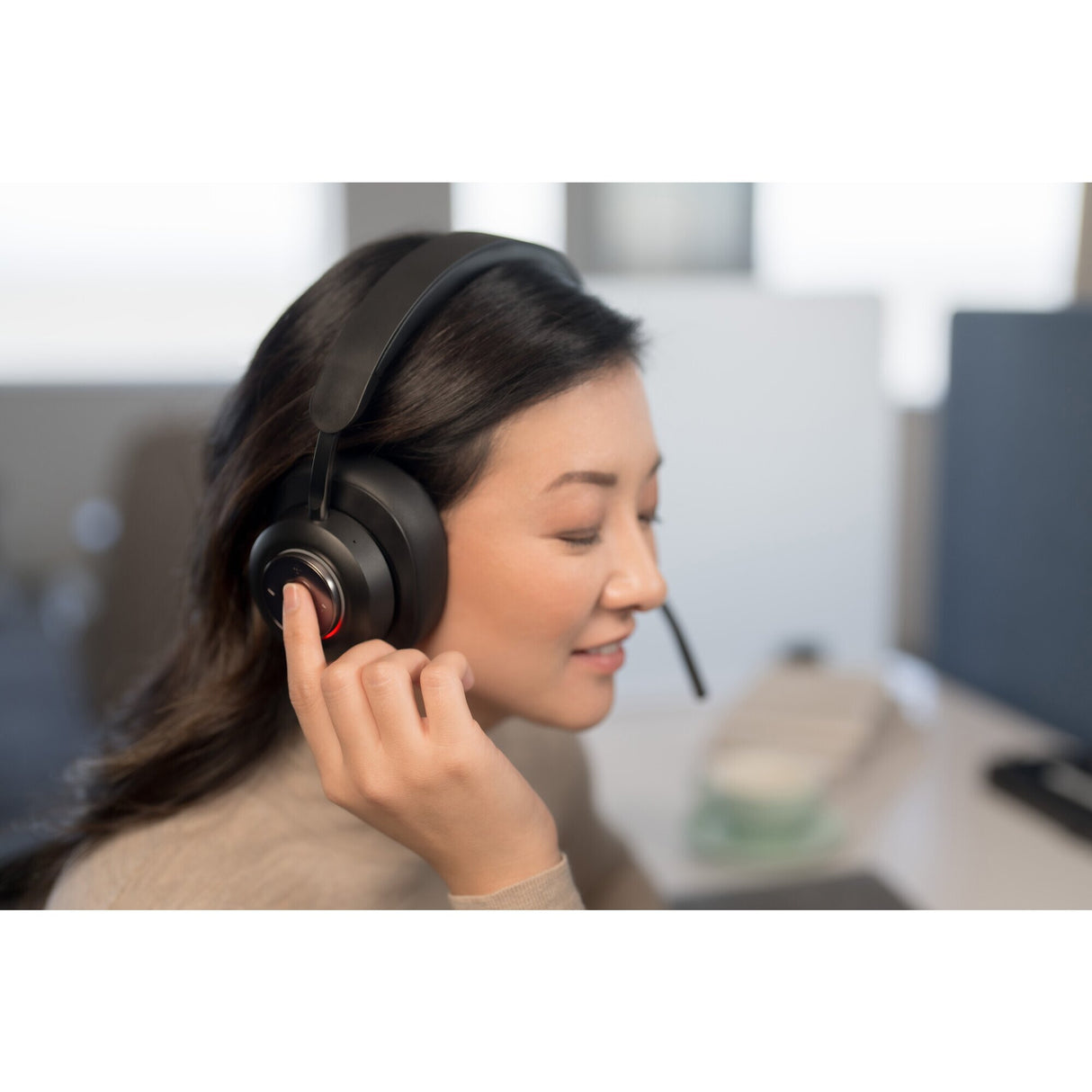 Kensington H3000 Bluetooth Over-Ear-headset