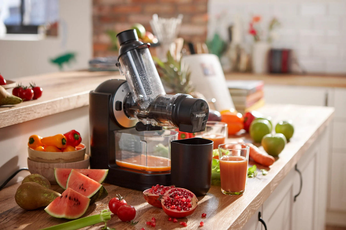 Philips Viva Collection HR1889/70 Saftpresser