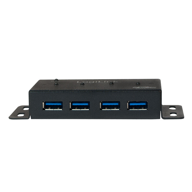 LogiLink USB 3.0 Hub 4-Port