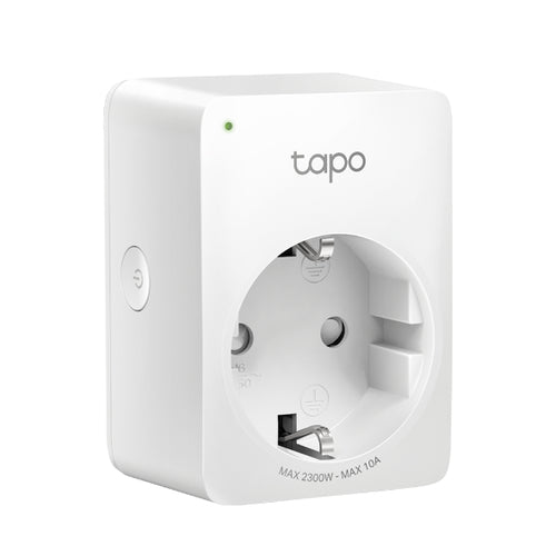 TP-Link TAPO P100( 1 AC stikkontakt(er) 0 m 2990 W