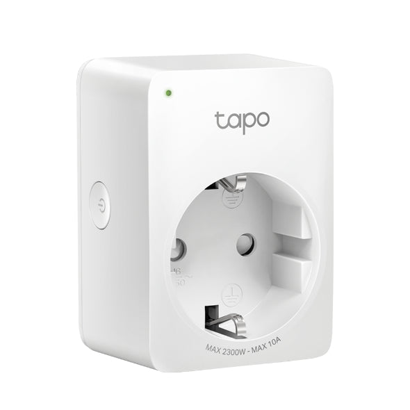 TP-Link TAPO P100( 1 AC stikkontakt(er) 0 m 2990 W