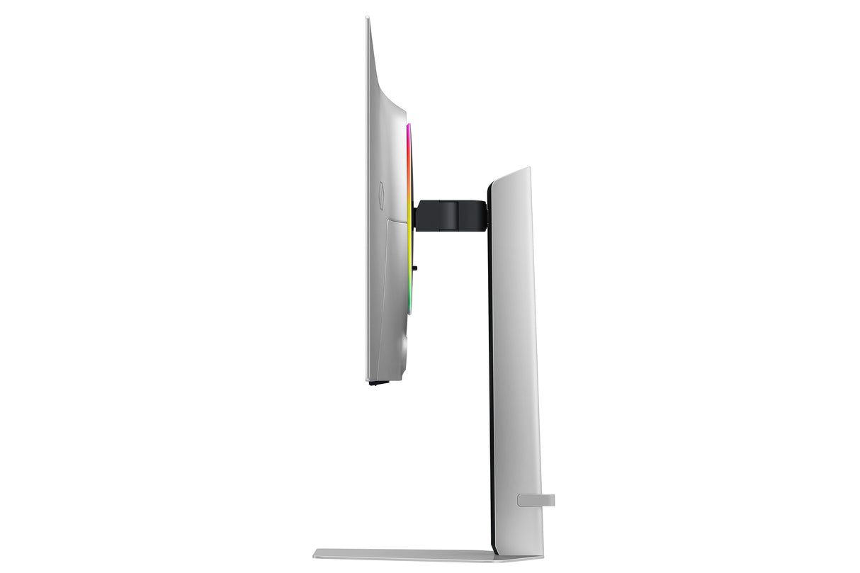 Samsung G81SF 27 OLED 3840 x 2160 (4K) DisplayPort HDMI 240 Hz